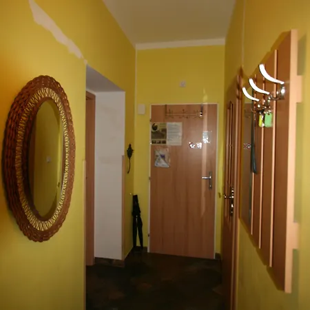 No. 10 Zeyerova 13 Apartmán