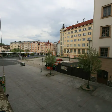 Apartament No. 10 Zeyerova 13